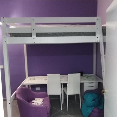 Casa Bonaventura Hotell Viterbo Eksteriør bilde