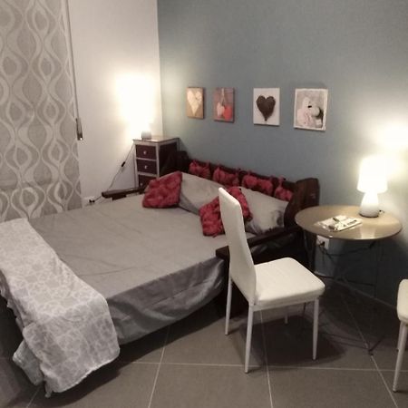 Casa Bonaventura Hotell Viterbo Eksteriør bilde