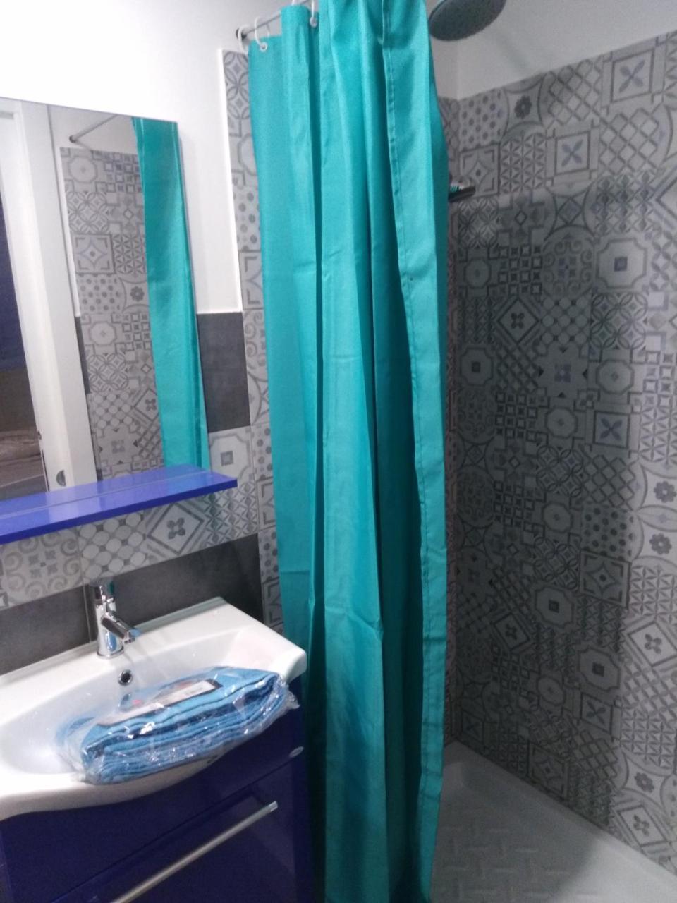 Casa Bonaventura Hotell Viterbo Eksteriør bilde