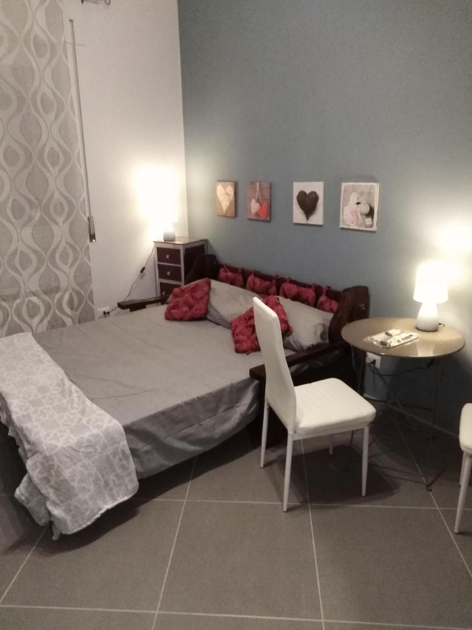 Casa Bonaventura Hotell Viterbo Eksteriør bilde