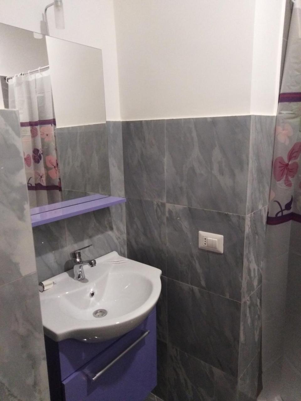 Casa Bonaventura Hotell Viterbo Eksteriør bilde
