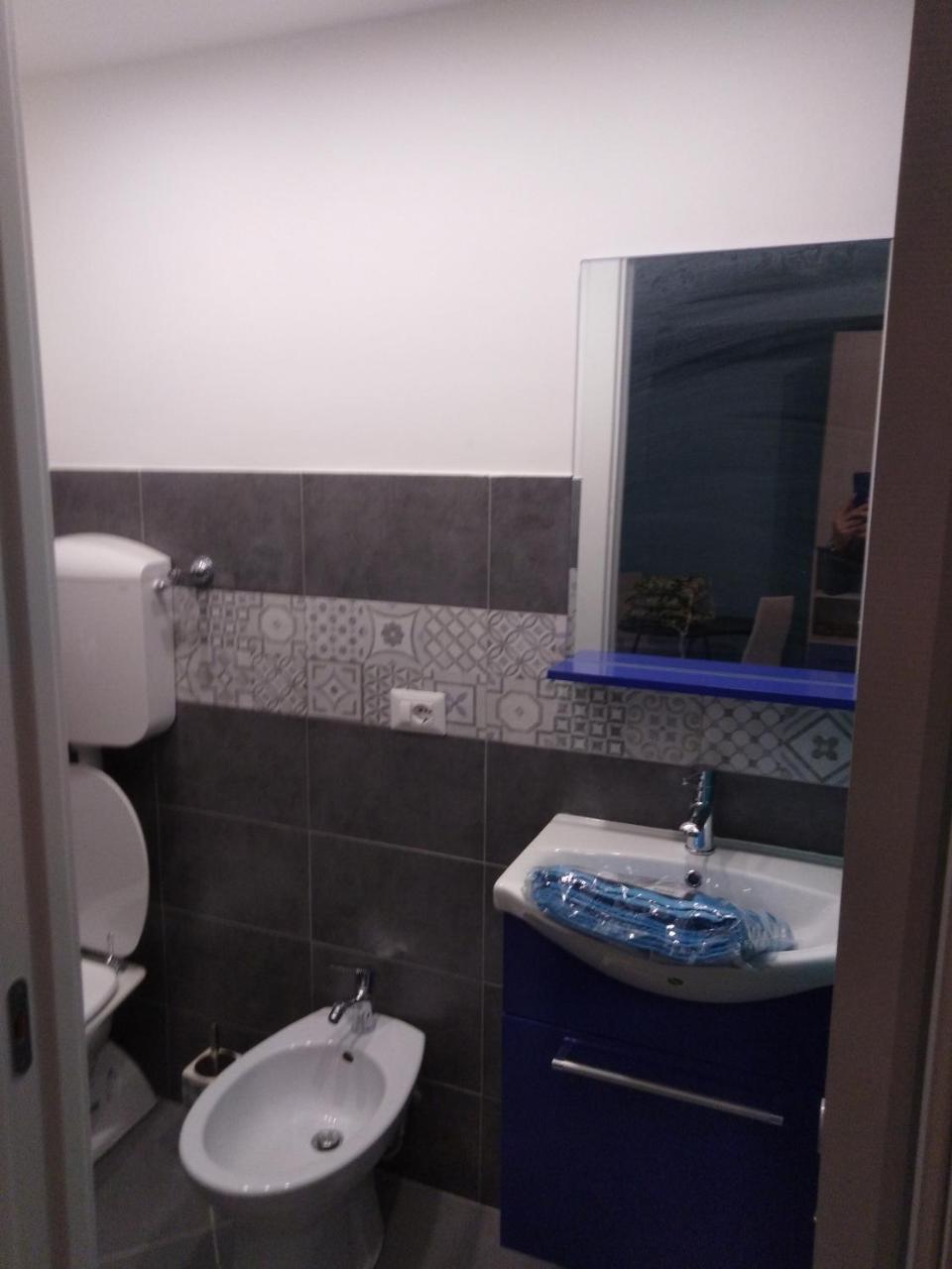 Casa Bonaventura Hotell Viterbo Eksteriør bilde